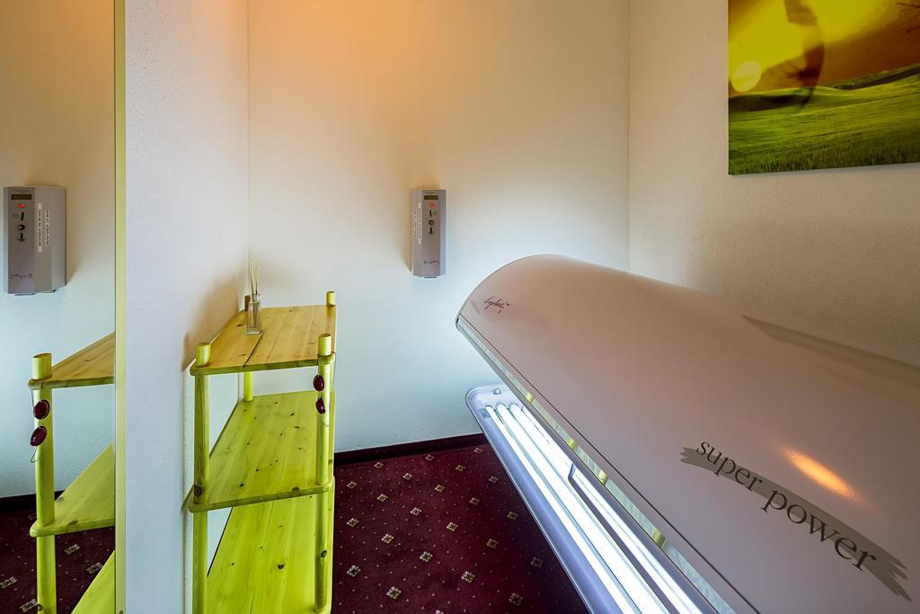 Apart-Hotel Bergkoenig Fiss Zewnętrze zdjęcie