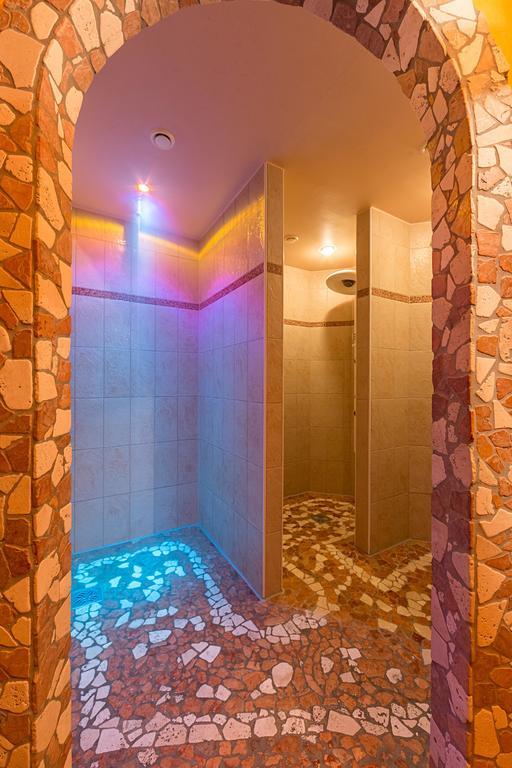 Apart-Hotel Bergkoenig Fiss Zewnętrze zdjęcie
